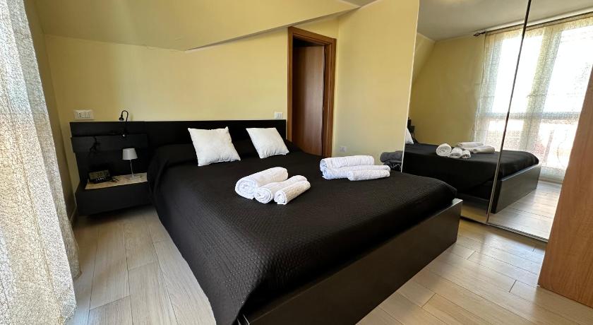 Relax a 20 minuti da Roma - Ampio, Silenzioso e con 2 Bagni