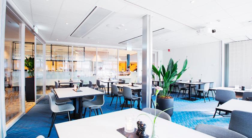 RC Hotel Sport's &amp; Business — Hotel in Jonkoping