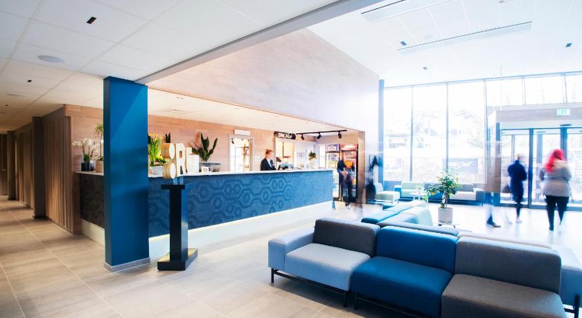 RC Hotel Sport's & Business photo