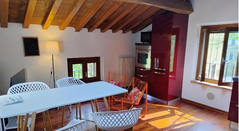Country House B&B Casa Bassa 2