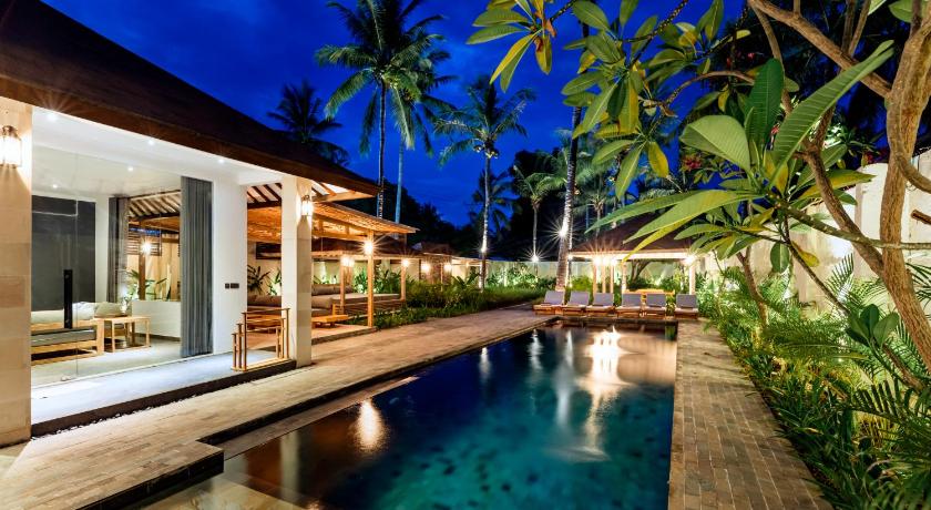Image of 3-Bedroom Villa 6