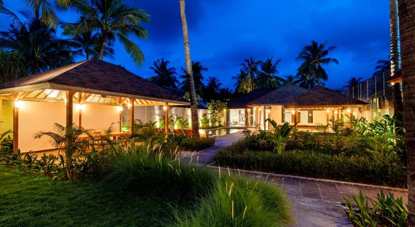 Image of 3-Bedroom Villa 1