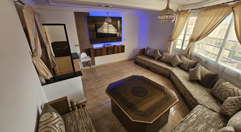 City zen oujda