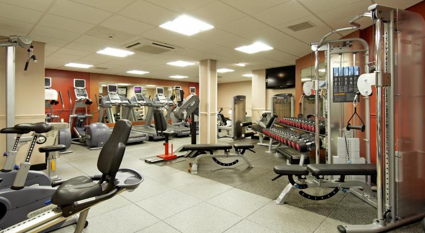 Novotel London Stansted Airport photo
