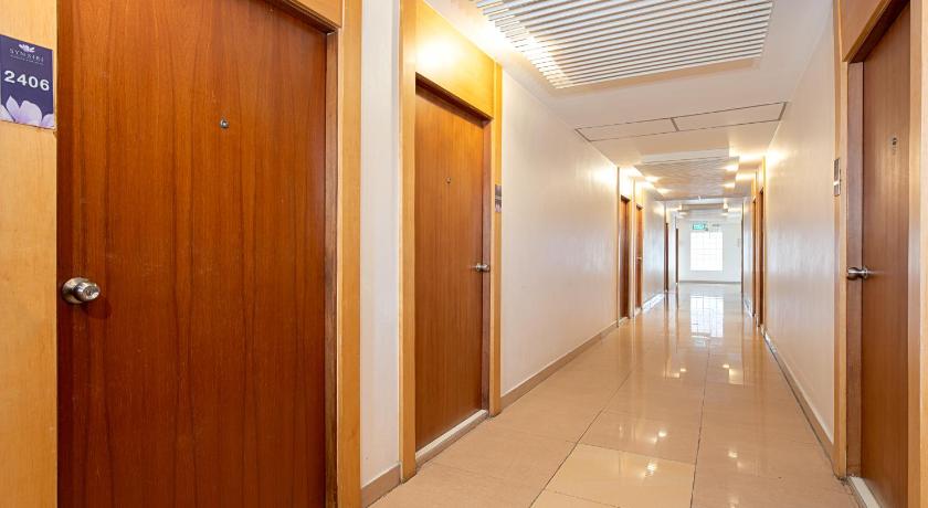 Image of Deluxe Single Room 16