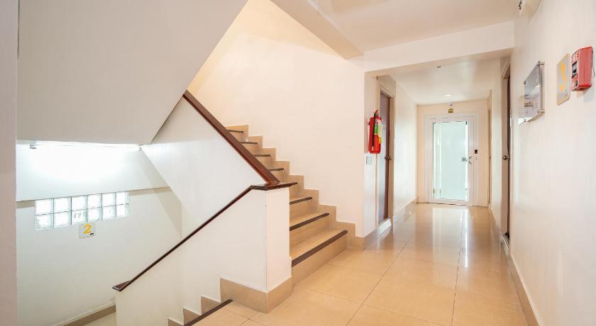 Image of Deluxe Single Room 17