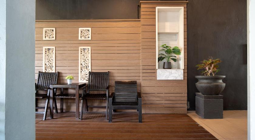 Image of Deluxe Single Room 14
