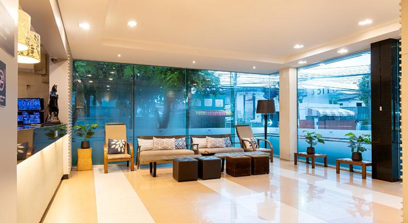 Image of Deluxe Single Room 3