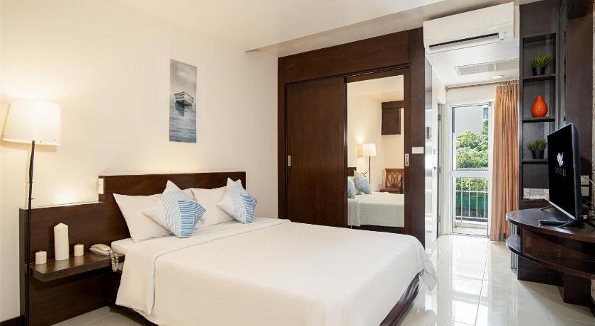 Image of Deluxe Single Room 0