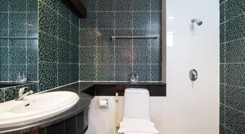 Image of Deluxe Single Room 2