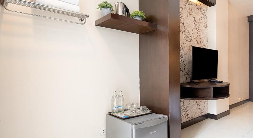 Image of Deluxe Single Room 15