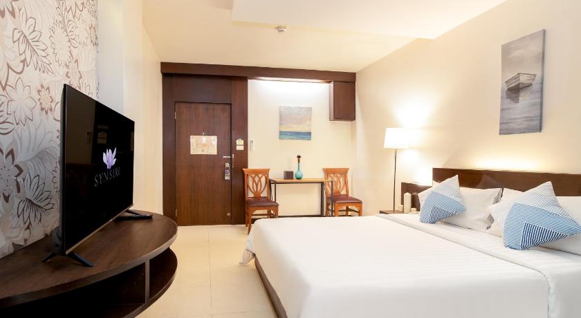 Image of Deluxe Single Room 1
