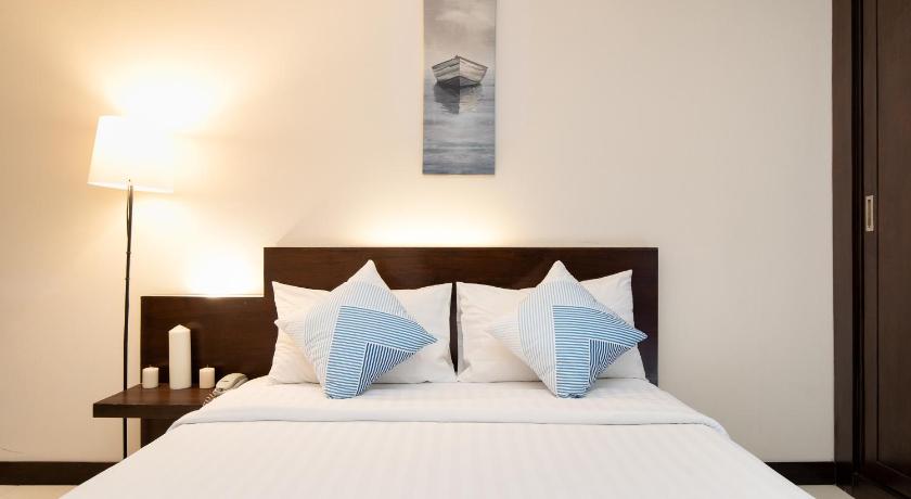 Image of Deluxe Single Room 8