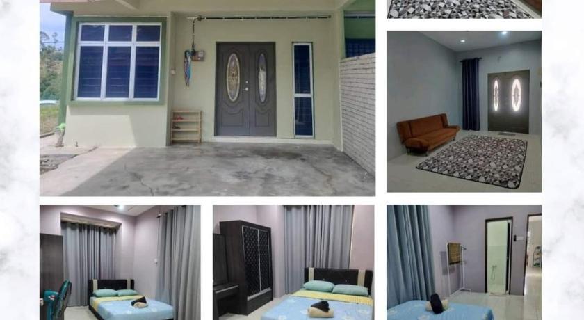 Abem's Homestay