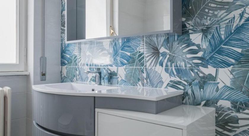 Rome B&B Damagi 4-Star Hotel pool