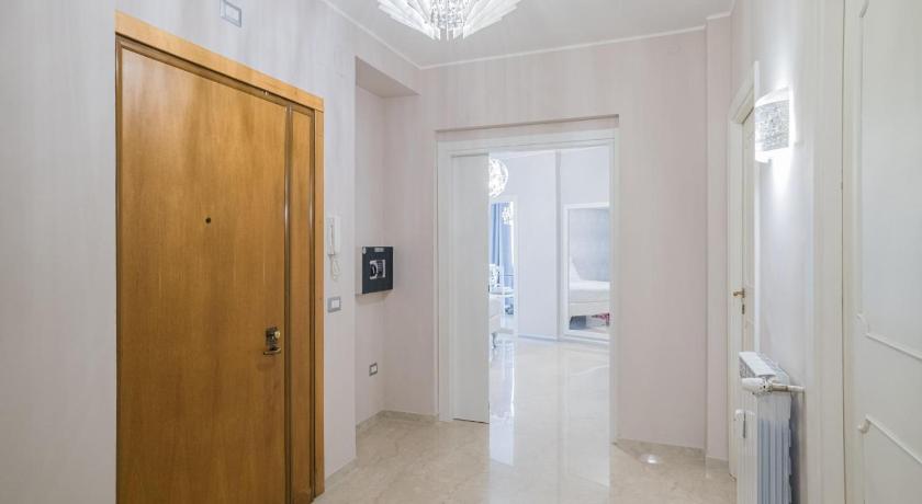 Rome B&B Damagi 4-Star Hotel amenity