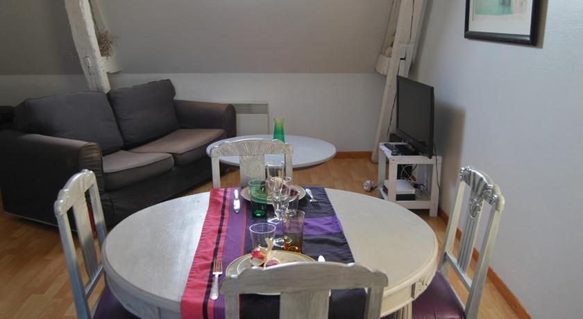 Gîte L'Arquebuse - image 3