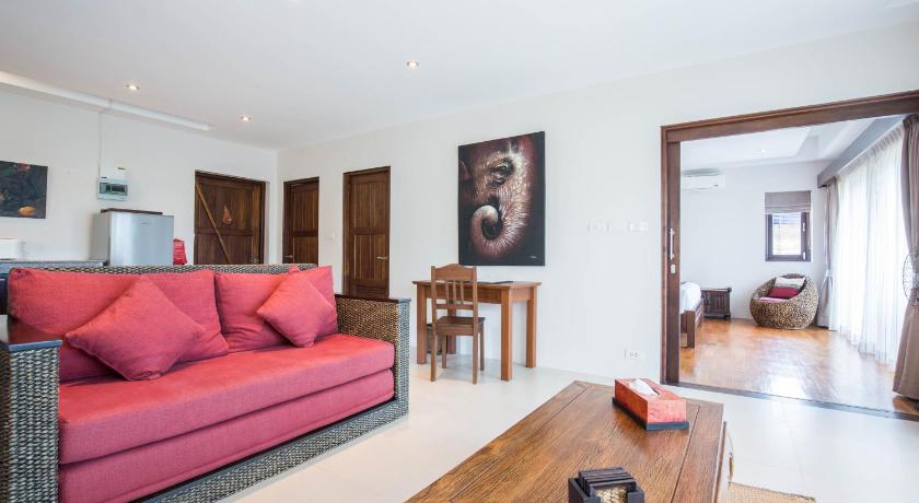 Image of 1 Bedroom Apartment Deluxe 11