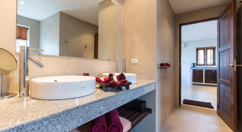 Image of 1 Bedroom Apartment Deluxe 2