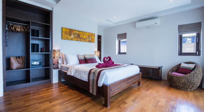 Image of 1 Bedroom Apartment Deluxe 7