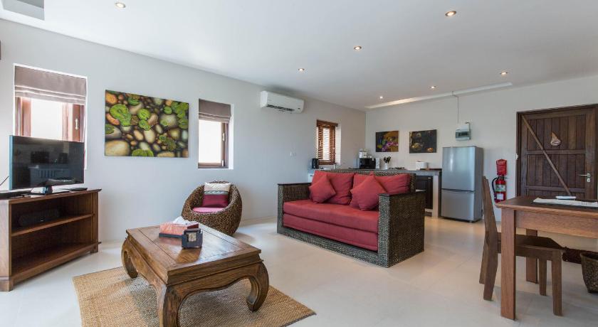 Image of 1 Bedroom Apartment Deluxe 12