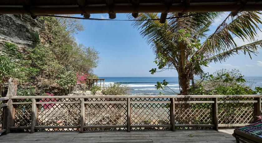 The Island Houses Bingin photo