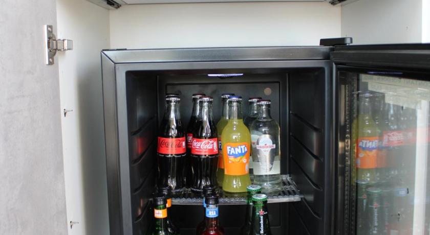 潘纳登 Hof van Kooij 3星级 酒店 餐厅