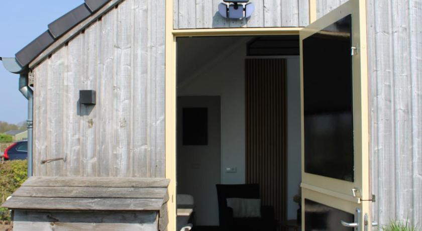 潘纳登 Hof van Kooij 3星级 酒店 设施