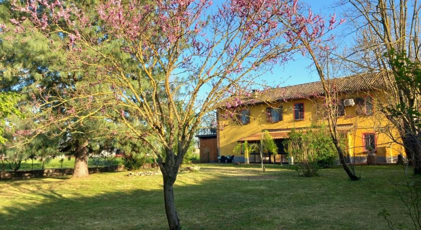 La Casa di Gio ed Eli