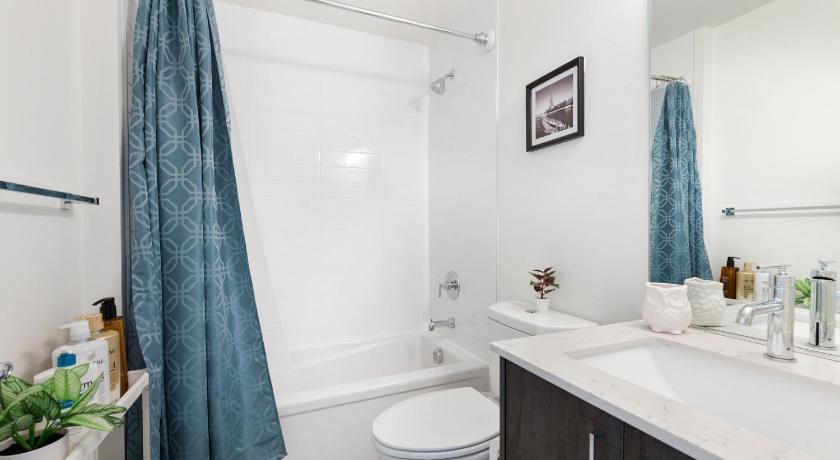 시애틀 (WA) Cheerful 3-BDR Th NR UW Seattle Childrens w Free P 3성급 숙소 전망