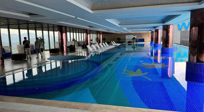 Wyndham Lynn Times Thanh Thuy- Big sales for early payers