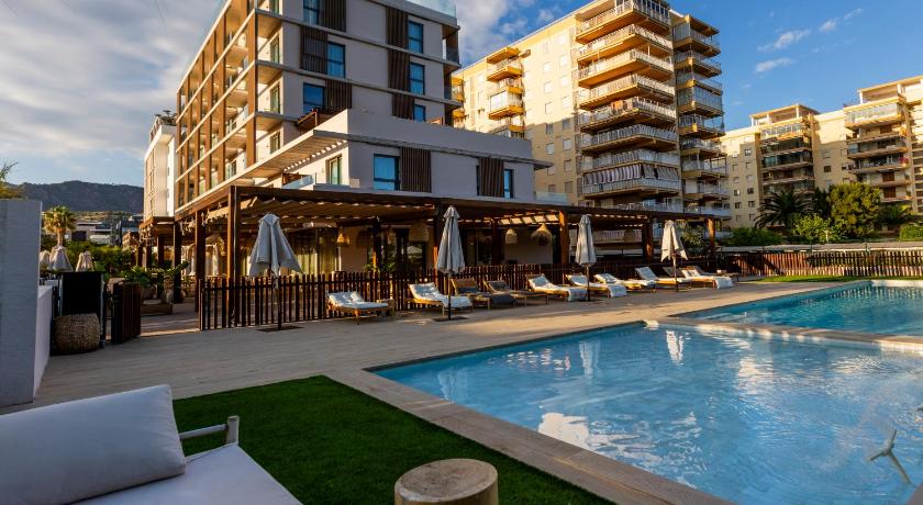 Albades Hotel & Spa - Adults Only - 4 Star Superior