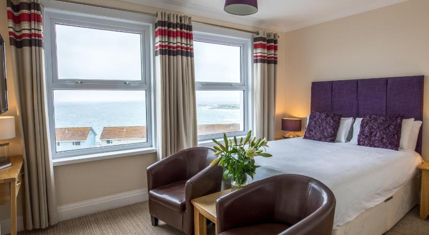 Image of Double Room with Sea View 1