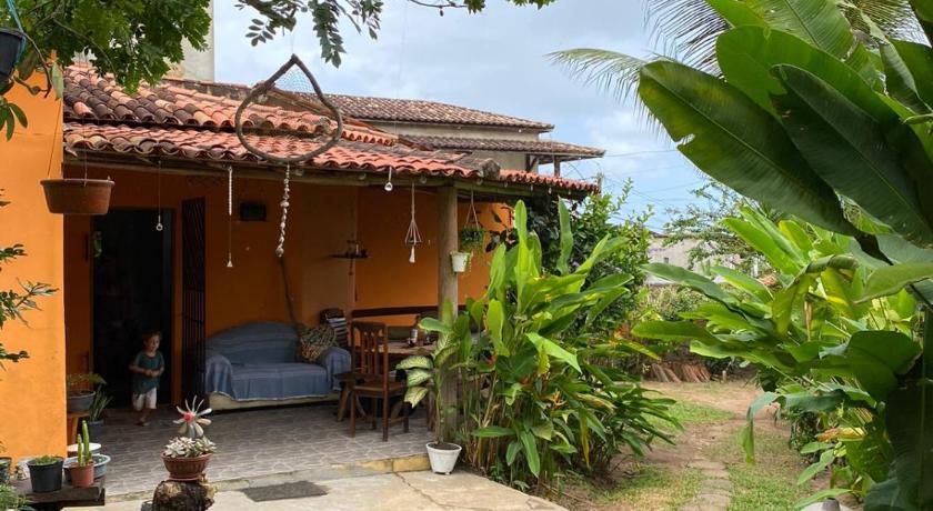 Hostel Brisa Mar