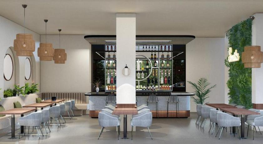 Rodis hotel