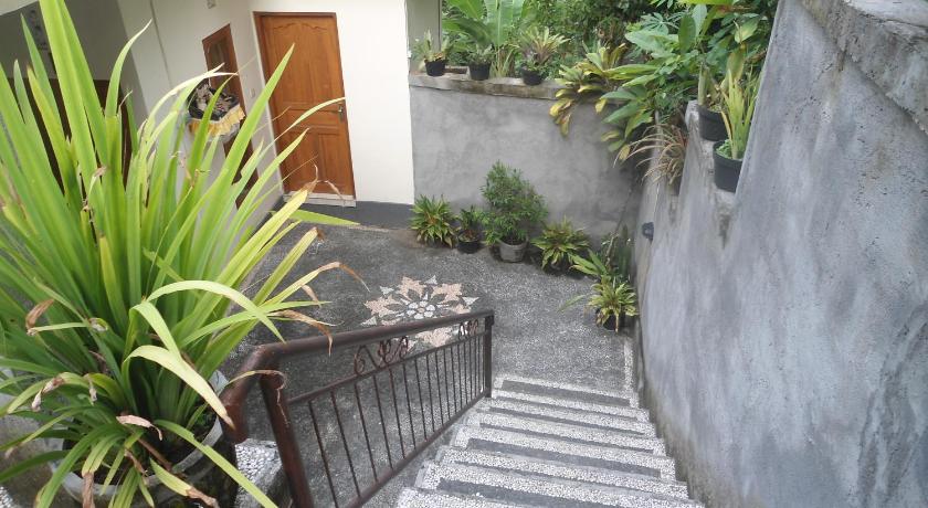 巴厘 Sintya Homestay 3星级 民宿 外观