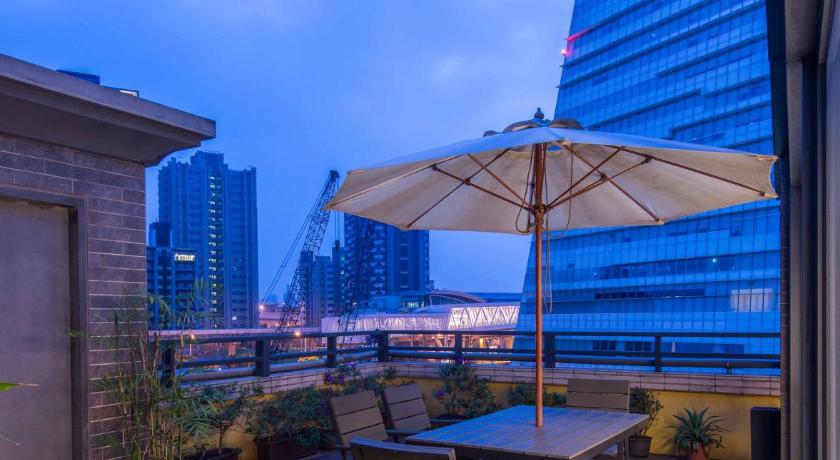 Taipei Forward Hotel Nangang 3-Star Hotel amenity