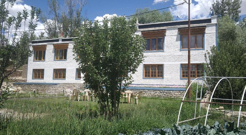 Kushu Guest House - image 11