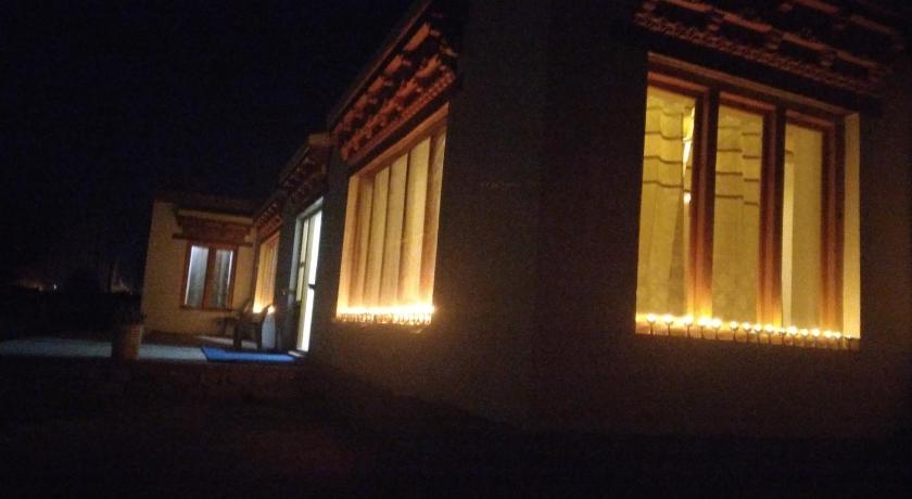 Kushu Guest House - image 15