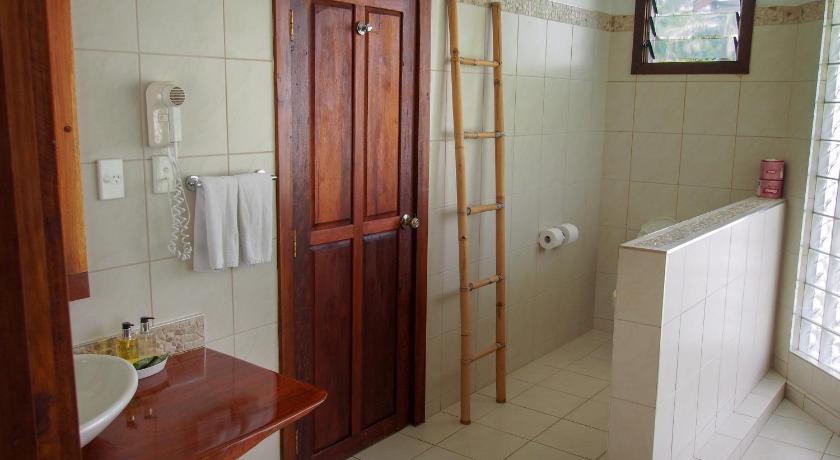 Image of 1 Bedroom Ocean View Villa 5