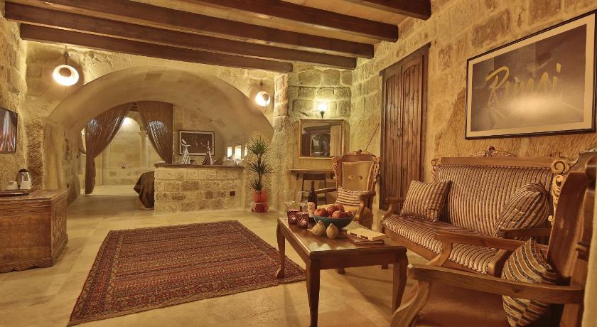 Asuwari Suites Cappadocia