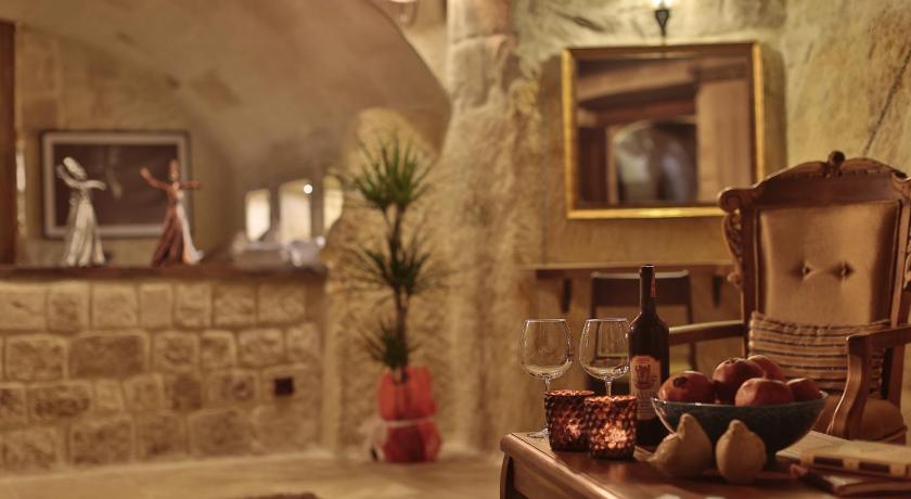 Asuwari Suites Cappadocia