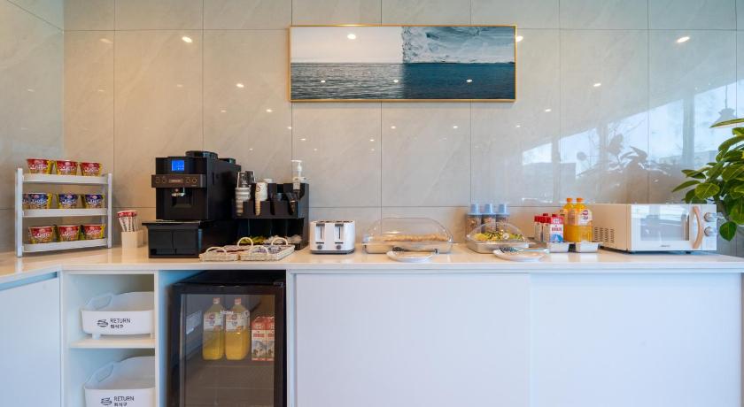 Asan HOTEL DE LILY 4-Star Hotel suite