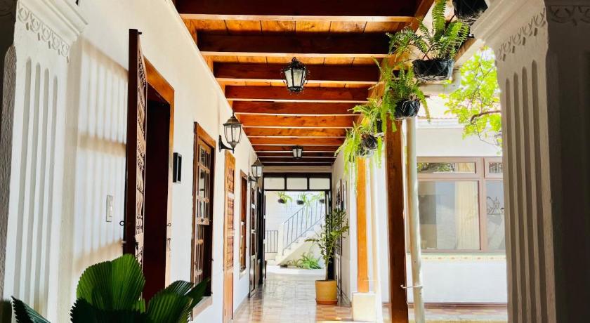 Casa ELA Cuarta