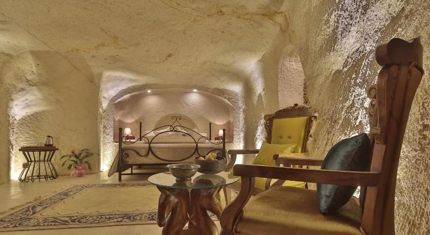 Asuwari Suites Cappadocia