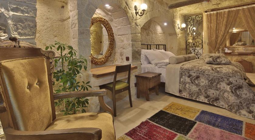 Asuwari Suites Cappadocia