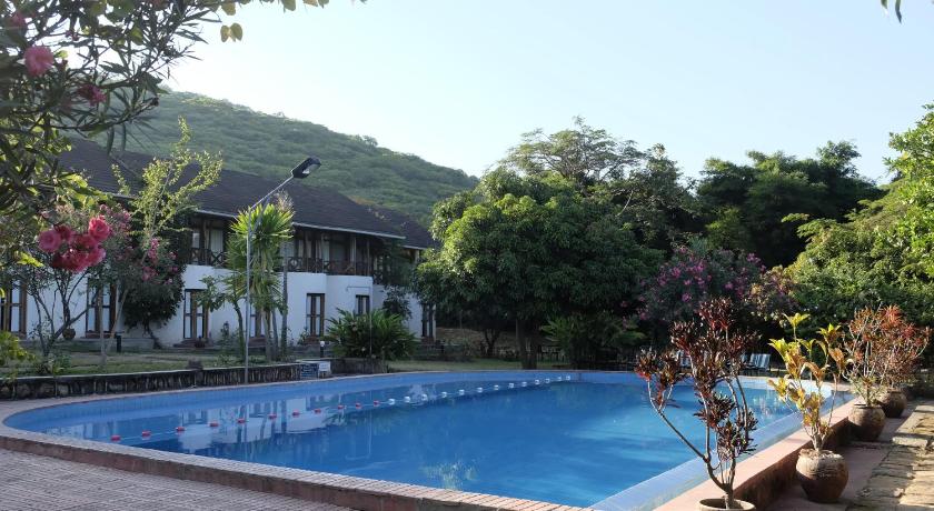 Utengule Coffee Lodge