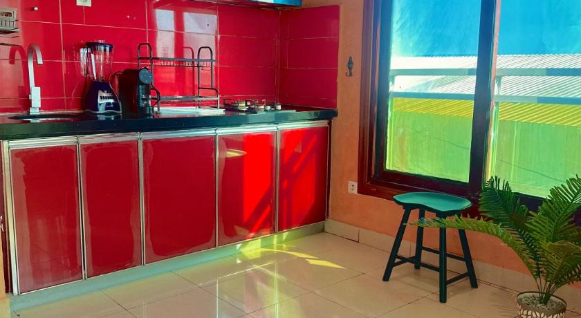 Appartement Rosa