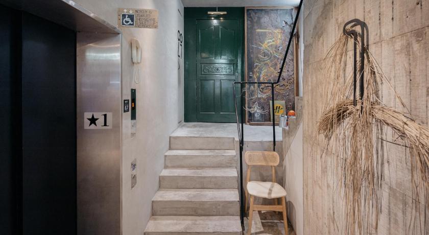 タイペイ Just Inn Taipei (Xin Yi) 3つ星 ホテル 客室