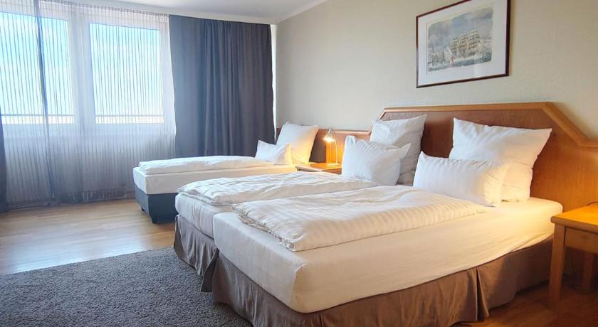 Image of Comfort Triple Room 1